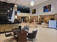 Carlton Swiss Grand Hotel Hotels in Enugu North