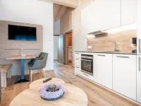 Naturhaus am Arlberg Hotels in Steeg