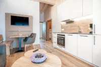 Naturhaus am Arlberg