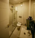 Alkan Palace Hotel Hotel a Buyuk Cami Mahallesi