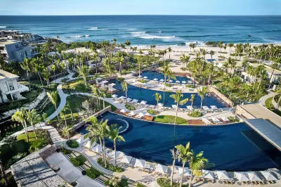 Susurros del Corazón, Auberge Resorts Collection Hôtels à : 