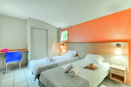 Sowell Family Cap D’Agde Hotels in Marseillan