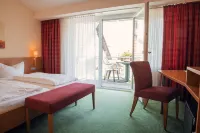 Hotel Gasthof Ochsen Hotels in Vogt