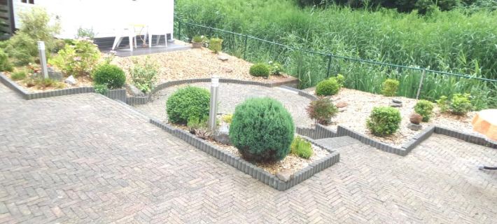 4 Pers - Modern Holiday Home Cosima with Fenced Garden, Close the Lauwersmeer Hotels in Anjum