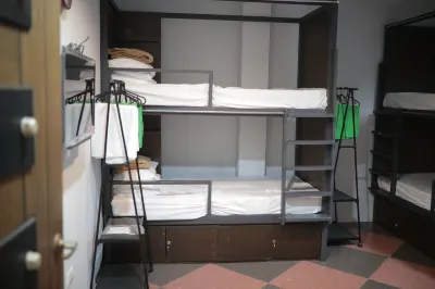 Cerca Hotel