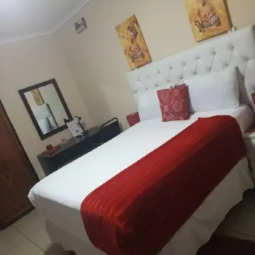 Beautiful Gate Guesthouse