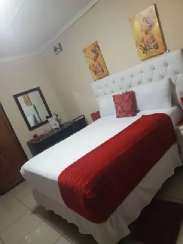 Beautiful Gate Guesthouse Hotels in 