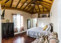 Blue Paloma Bed & Breakfast Hotels in Lucea