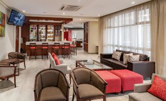 Hotel Savoy and Conference Centre