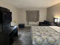 Motel 6 Tulsa, OK - Airport