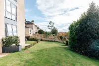 CH Apt 2 2Bed in Bath Hotels in Saltford