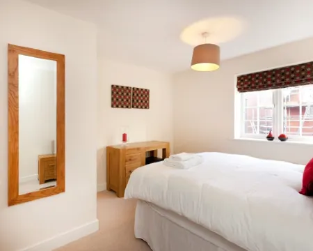 馬車房酒店 達寧頓堡酒店