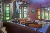 Casa na Serra de Mulungu Por Carpediem