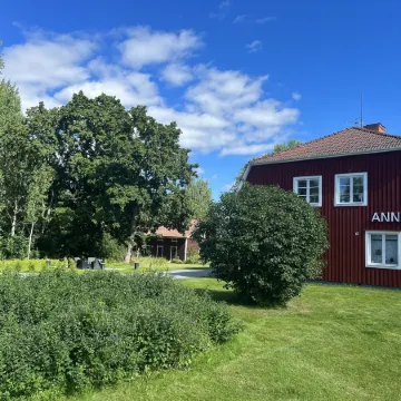 Annexet Kilafors