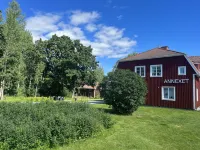 Annexet Kilafors Hotels near Ljusne Hytta