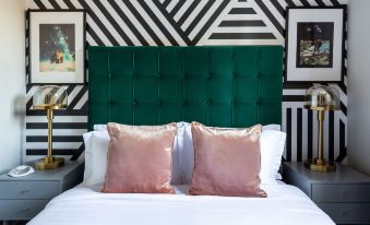 Kasa Edison House South End Dilworth Charlotte