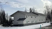Alaska Lake + Lodge at Longmere Hotel di Soldotna