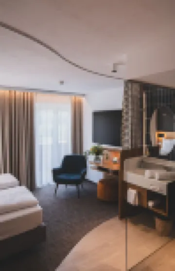 Till Naturhotel - Self-Check-IN Hotels in 