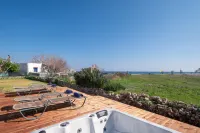 Fzin Villa Sevil -  case vacanza in affitto