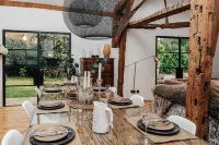 湖畔觀景廊 - 每晚900起