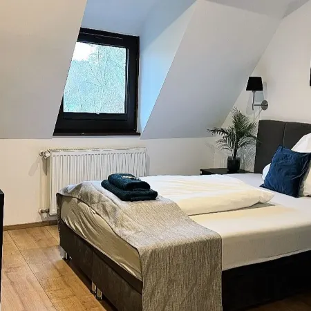 Rheinländer Seehotel