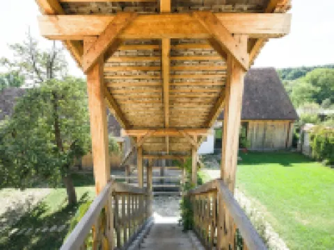 Viscri 125 Hotels in Viscri