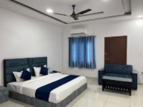 Hotel Surya Inn Hotels in Dausa