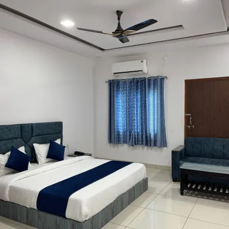 Hotel Surya Inn