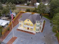 Sunbright Inn Hotels in DeFuniak Springs