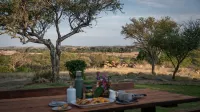Shalimpo Safari - Mashatu Game Reserve Hotels in Bobonong