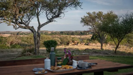 Shalimpo Safari - Mashatu Game Reserve Отели в г. Bobonong