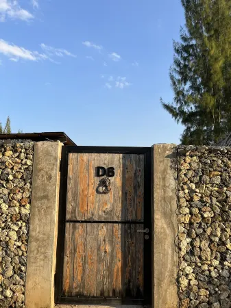 Isbjorn Chiangdao Отели рядом с достопримечательностью «Wat Cham PI»