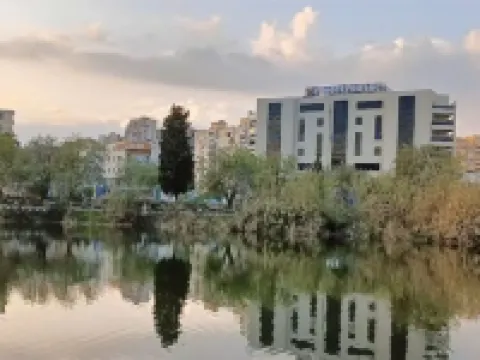 貝賈亞湖酒店 貝賈亞酒店