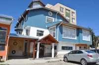 MS Hotel Campos 26 - parking