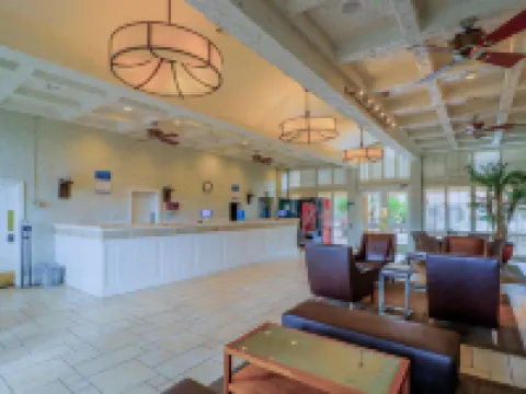 Motel 6 Phoenix, AZ – Sky Harbor Hotels in Phoenix