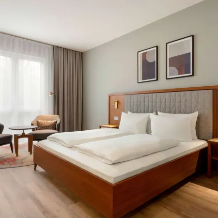 Ramada by Wyndham Duesseldorf Ratingen
