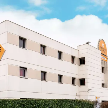 Premiere Classe Bordeaux Nord - Lac Отели в г. Бордо