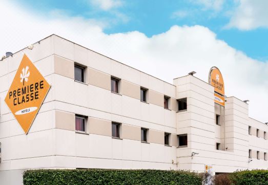 프리미에르 클라세 보르도 노드 - 락