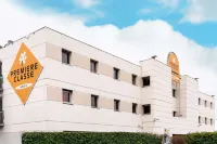 Premiere Classe Bordeaux Nord - Lac Hotel a Bordeaux