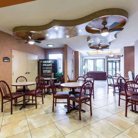 Quality Inn