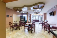 Quality Inn Hotels in Alexandria