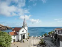 Hyatt Ziva Madeira - Meerblick