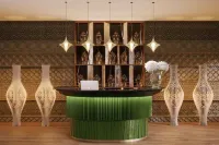 Eurostars Casa Anfa - bars