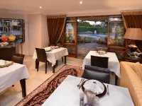 嘉諾弗雷農場CC t/a 丘陵價值精品客棧 貝爾維爾酒店