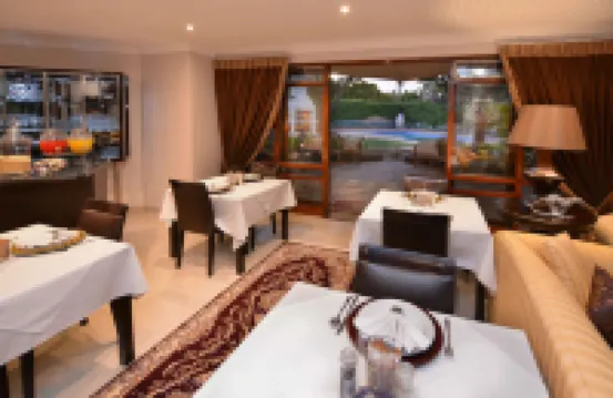 Ridgeworth Boutique Guesthouse