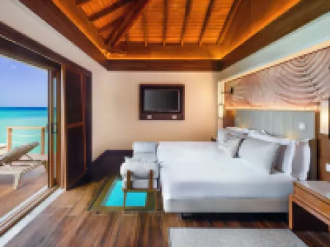 Royalton CHIC Antigua, An Autograph Collection All-Inclusive Resort - Adults Only Hotels in Dickenson Bay