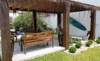 Atlantida Park Residence فنادق في Capao da Canoa