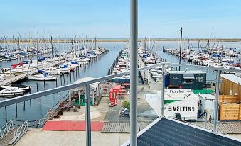5 Star Holiday Home in Wendtorf