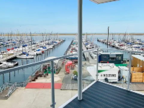 4 Guest Apartment in Wendtorf