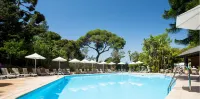 Rock Hotel - Pools